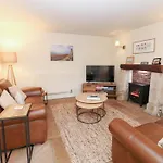 Nick Jone Holiday home