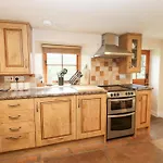Nick Jone Holiday home
