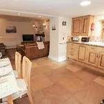 Nick Jone Holiday home *