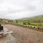 Nick Jone * Richmond (North Yorkshire)