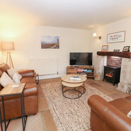 Nick Jone Дом отдыха