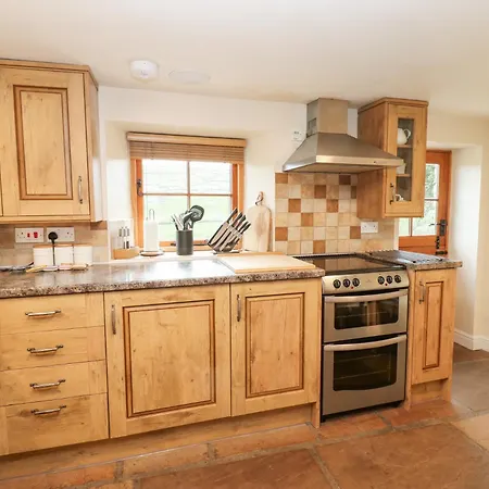 Nick Jone Дом отдыха