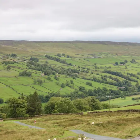 Nick Jone Дом отдыха Feetham