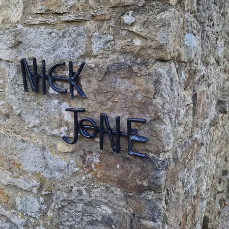 בית נופש Nick Jone ריצ'מונד